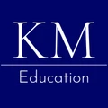 Kitt McArthur Education logo