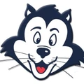 Kitty Mansions logo