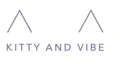Kitty and Vibe logo