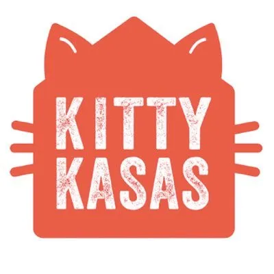 KittyKasas logo