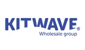Kitwave logo