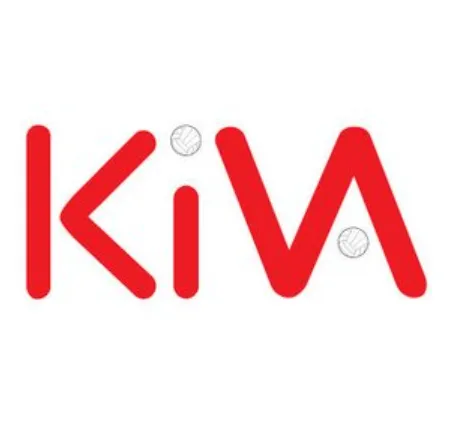 KIVA Sports logo