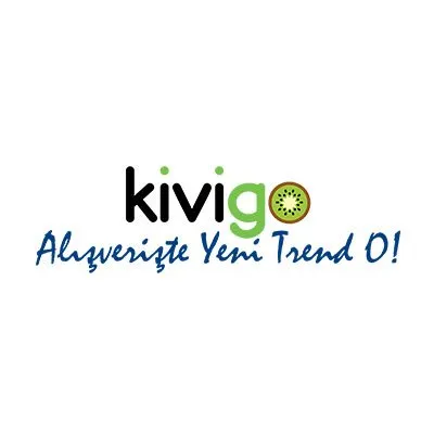 Kivigo logo
