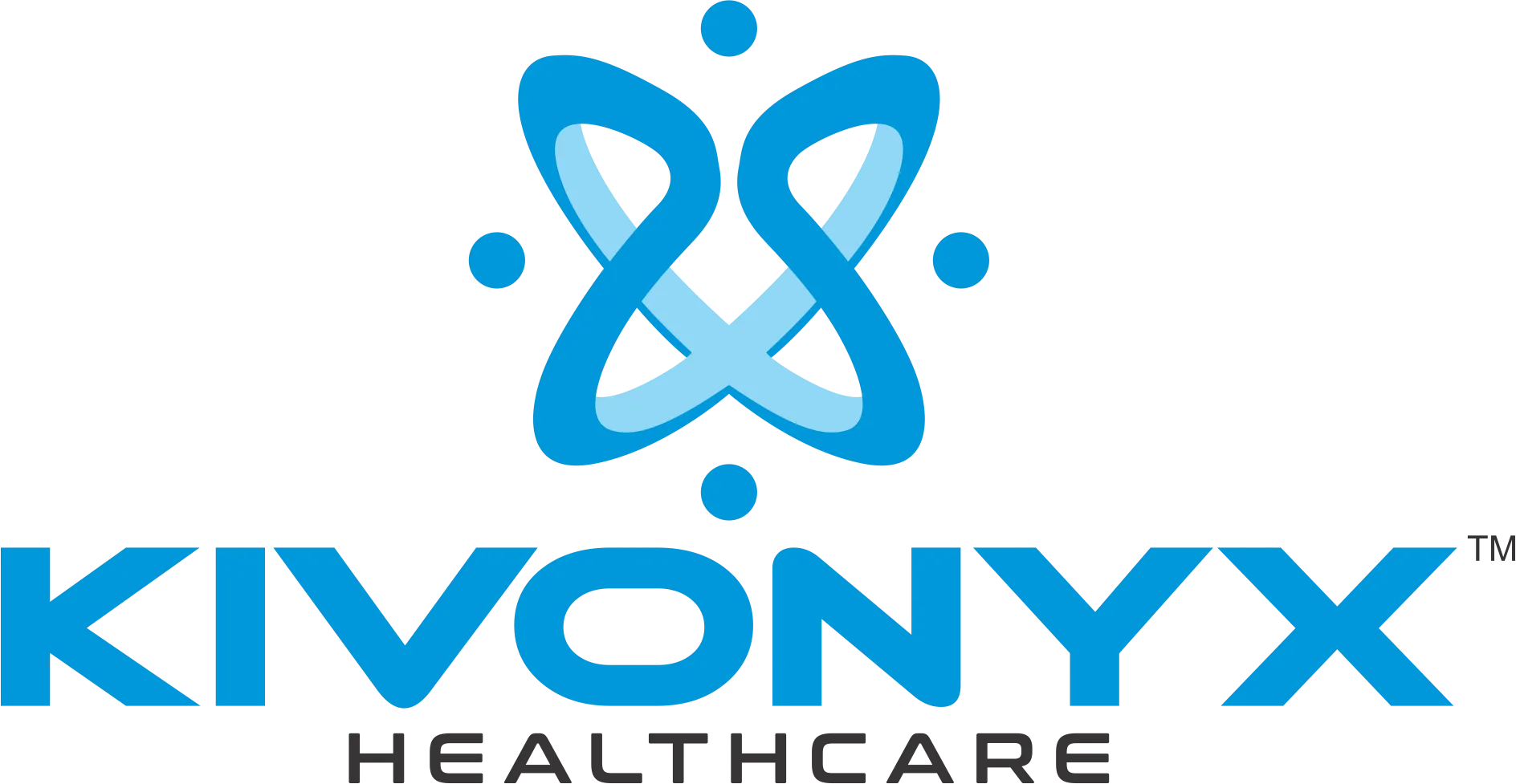 Kivonyx Healthcare logo