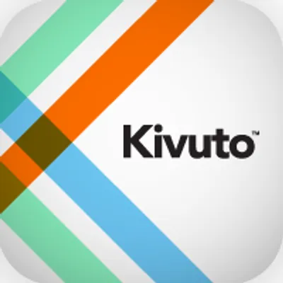 Kivuto logo
