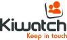 Kiwatch logo