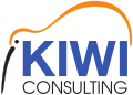 KIWI Consulting logo
