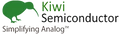 Kiwi Semi logo