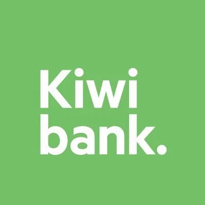 Kiwibank logo