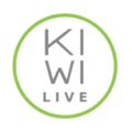 KiwiLive logo