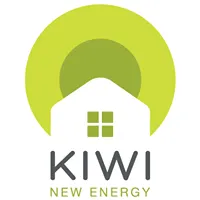 KiWi New Energy logo