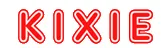 Kixie logo