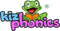 Kiz Phonics logo