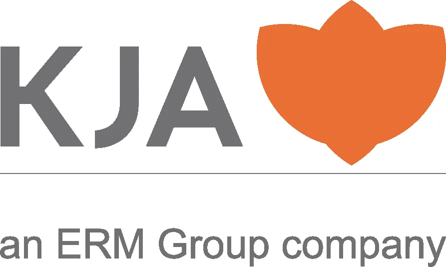 KJA logo