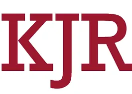 KJRyan logo