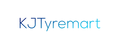 KJTyremart logo
