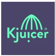 Kjuicer logo