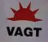 Kronjyllands Vagtservice logo