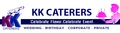 KK Caterers logo