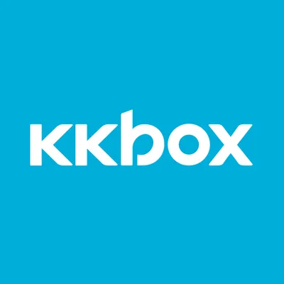 KKBox logo