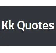 Kk Quotes logo