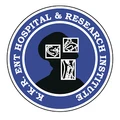 KKR ENT Hospital and Research Institute