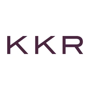 KKR logo