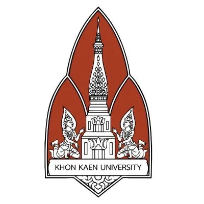 Khon Kaen University logo