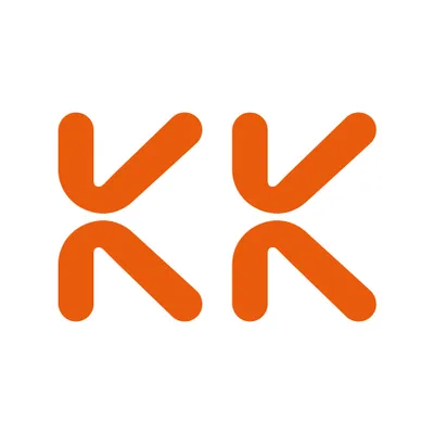 KK Wind Solutions logo