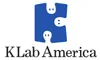 KLab logo