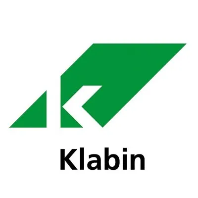 Klabin logo