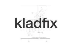 Kladfix logo