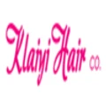 Klaiyi Hair logo
