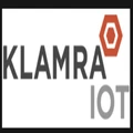 Klamra-IOT logo