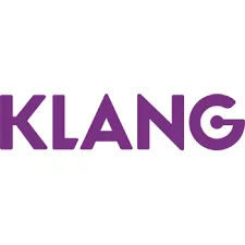 KLANG logo