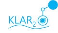 Klar2O logo