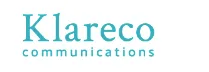 Klareco Communications logo