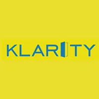 Klarity logo