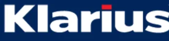 Klarius logo