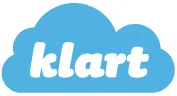 Klart logo