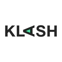 Klash logo