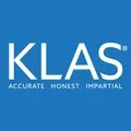KLAS logo