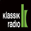 Klassik Radio logo