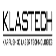 Klastech Karpushko Laser Technology logo