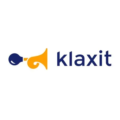 Klaxit logo
