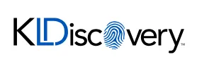 KLDiscovery logo
