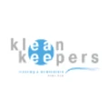 KleanKeepers logo
