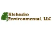 Klebasko Environmental logo