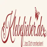 Klebefieber.de logo