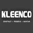 Kleenco logo